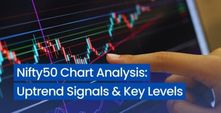 'Nifty50 Technical Analysis: Embracing the 'Buy on Dips' Market Structure' for financial analysis and trading insights."